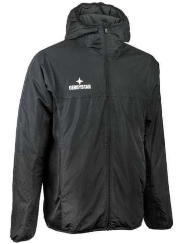 Funktionsjacke "Hybridjacke Ultimo V26" in Schwarz