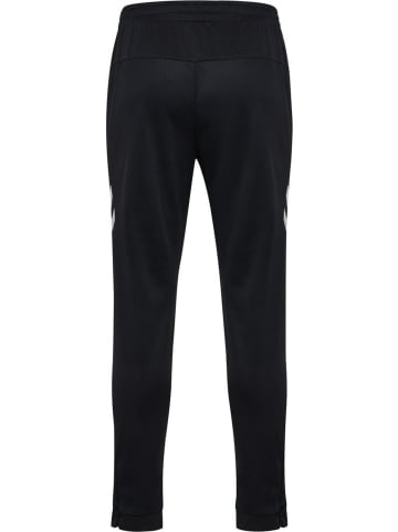 Trainingshose "Lead 2.0 Track Pants" in Schwarz