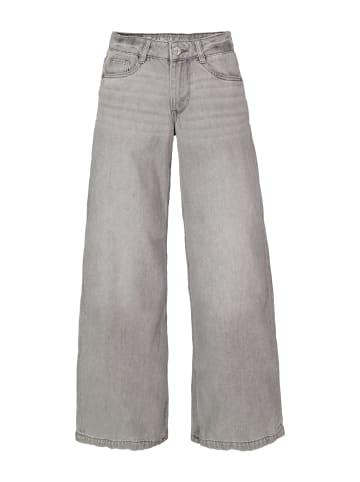 Extra Wide Leg Jeans Marall in medium used