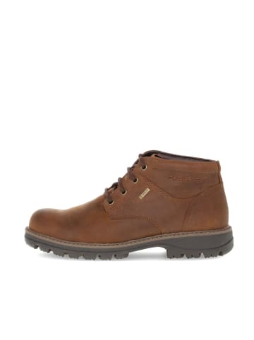 Boots in braun
