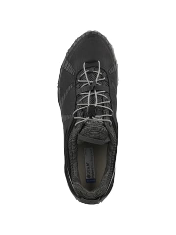 Outdoorschuhe Flyrock GTX in schwarz