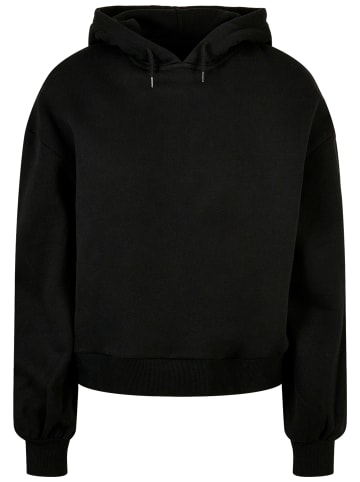 Sweat & Fleece - Hoody in black