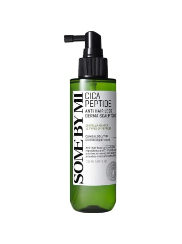 Haartonikum Cica Peptide Anti Hair Loss Derma Scalp Tonic, 150 ml