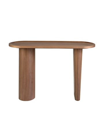 Wandtisch 3249 in Walnuss – (B)120 x (H)76 x (T)40 cm