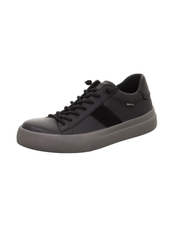 Sneakers Low MONDO in Schwarz
