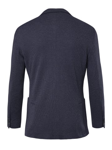 Sakko in navy blau