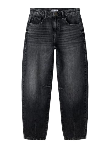 Jeans in Dark Grey Denim1