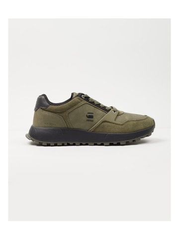 Sneaker 2242-004525 in Kaki