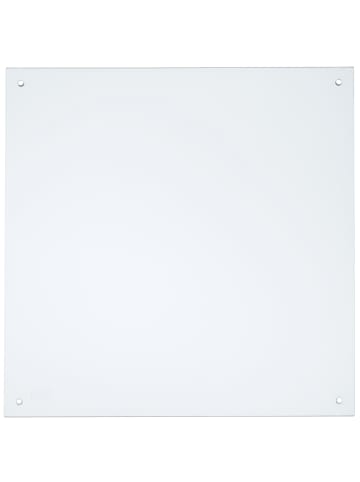 FRAME XXL * - Modularer Schutz Raumteiler in crystal clear