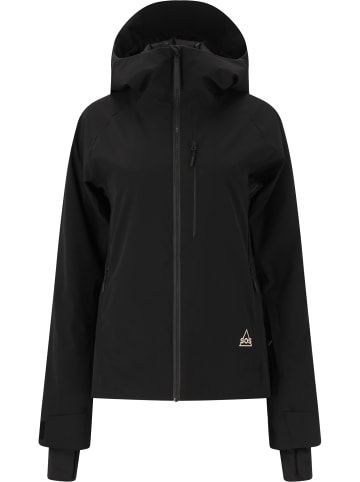 Skijacke Cervinia in 1001 Black