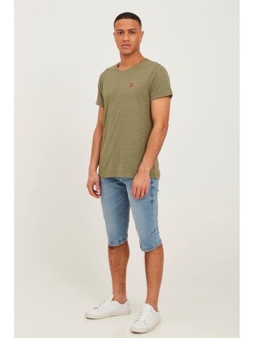 Jeansshorts IDQuince in Blau