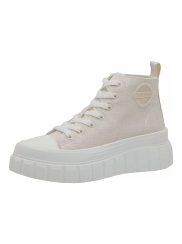 Sneaker Beige