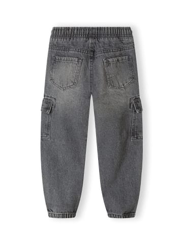 Cargohose 19jean4 in grau