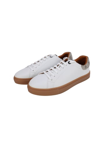 Sneaker 'Mazzolino Fine 1.0 Coralie in Beige'