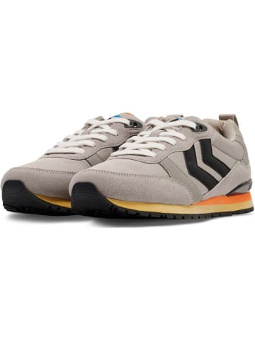 Sneaker "Monaco 86 Ns" in Beige