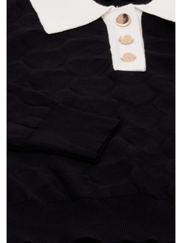 Damen Pullover in Schwarz