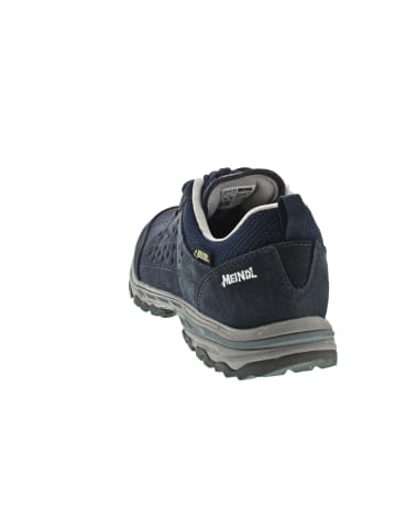 Durban Lady GTX Wanderschuh Blau
