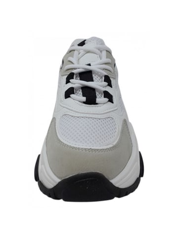 Sneaker  in Grau