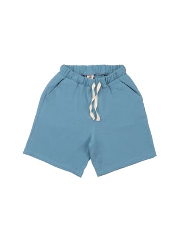 Shorts Floral Night - Shorts