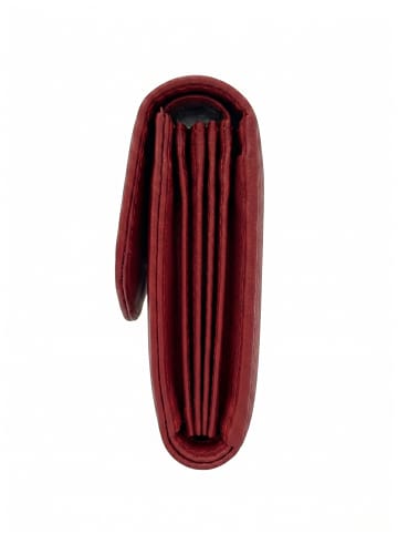 Geldbörse in RED
