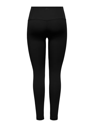 Sportleggings in Black