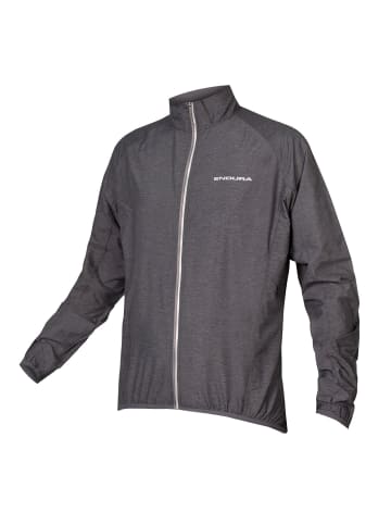Jacke in SCHWARZ