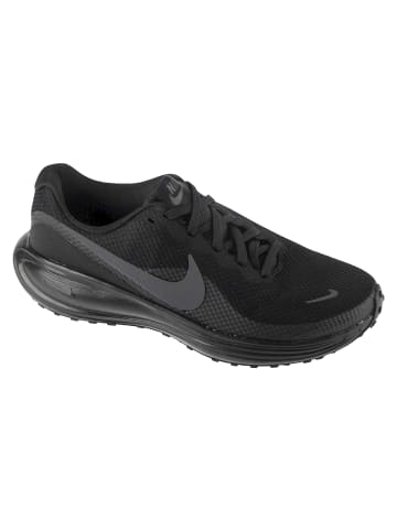 Nike Revolution 8 in Schwarz