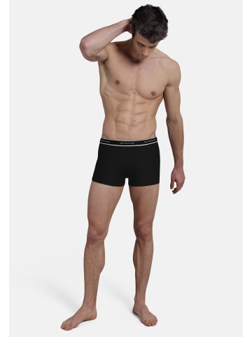 Hip Pants 2Er Pack Kentucky in black