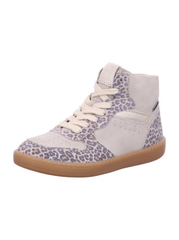 Halbschuhe Kinder BROOKLYN in Weiß