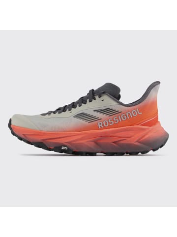 Joggingschuhe in rot