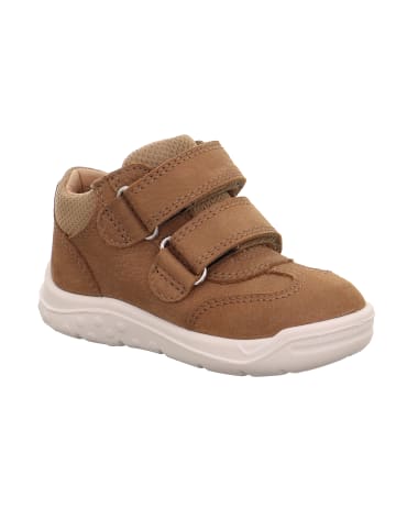 Ankle Boot WHALEY in Braun