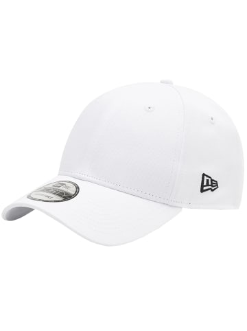 New Era 9FORTY Flag Cap in Weiß