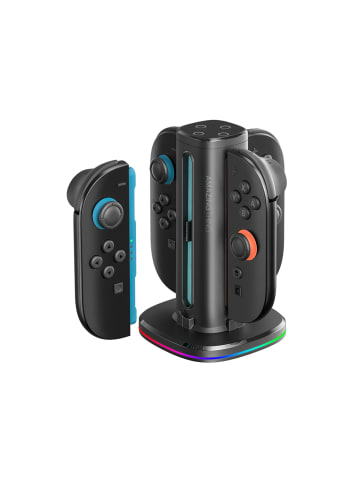 Thunder Pro PlayDock Switch 2 Controller