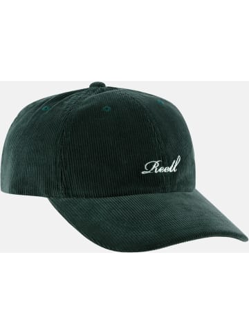 Cap "Single Script Cap" in Grün