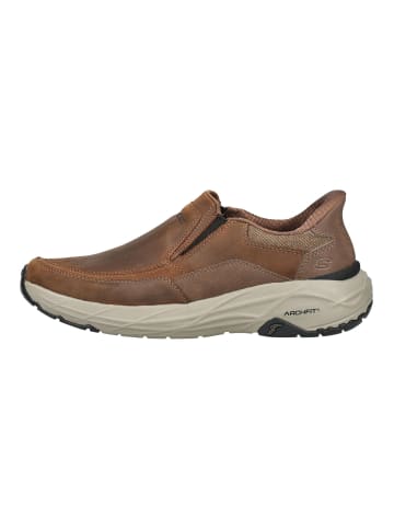 Slipper ARCH FIT MAVERICK REDFORD Braun