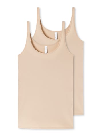 Tops 95/5 in Sand