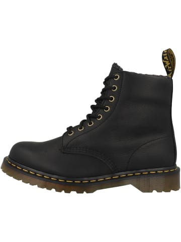 Schnürboots 1460 WL in schwarz