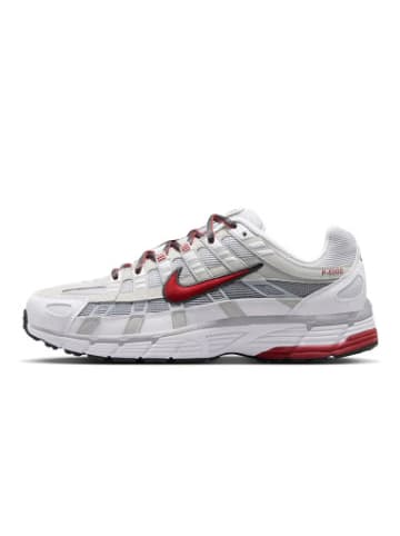 Sneaker Nike in White/Dune Red-Pure Platinum-Wolf Grey-Anthracite