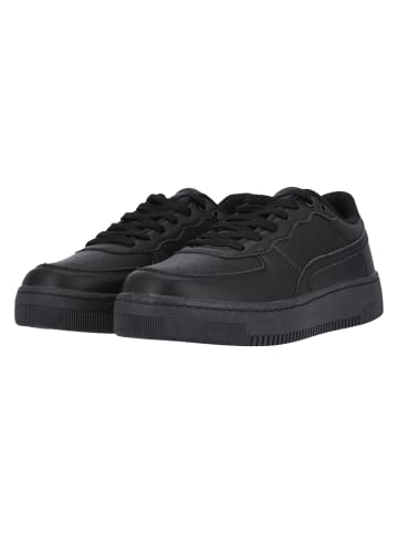 Sneaker Varhil in 1001S Black Solid