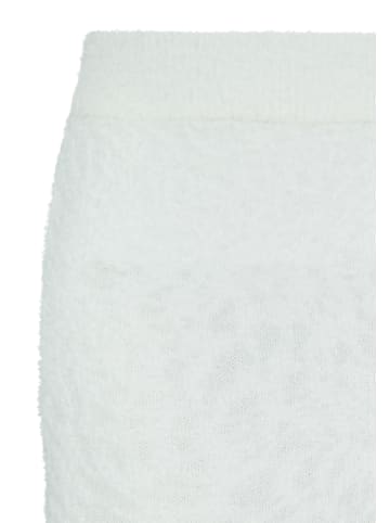 Damen Rock in WEISS