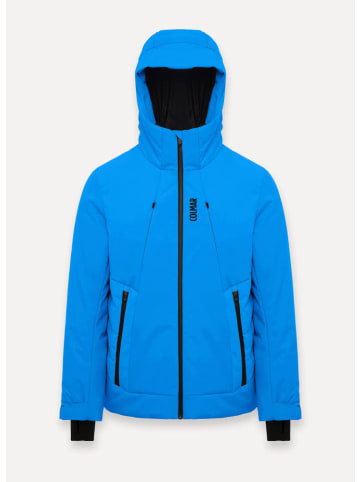 Ski/Snowboardjacke in blau