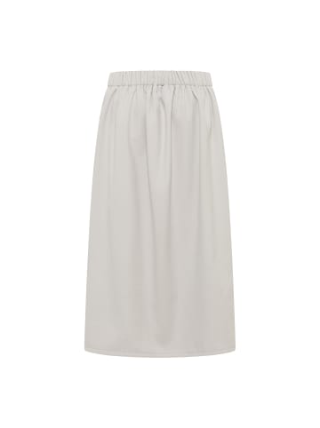 Sarong Pareo in Silber