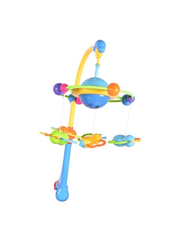Orbit TL016 in bunt
