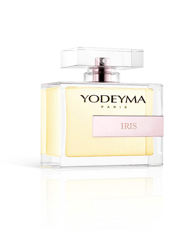 Eau de Parfum Iris, 100 ml