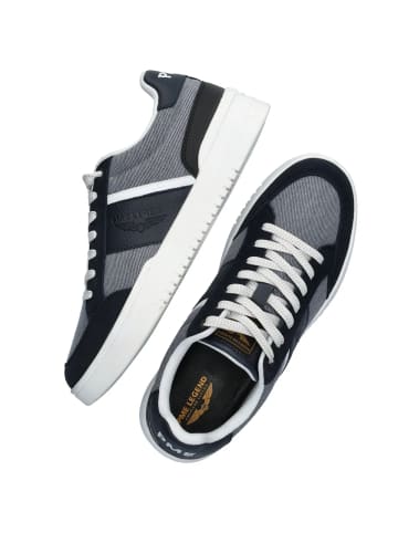 Sneakers Grummer in Blau