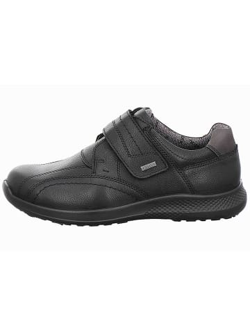 Slipper in Schwarz