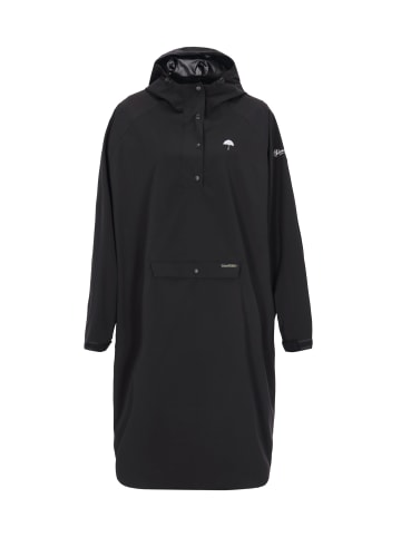 Women Coat in black