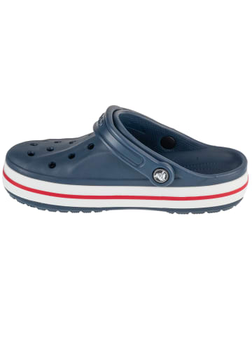 Crocs Bayaband Clog in Blau