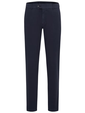 Freizeithose in marine