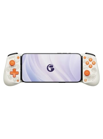 GameSir X5s Mobil-Controller (Weiß)